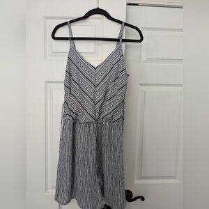 L Maurices Romper
